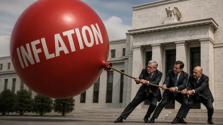 June CPI Cools More Than Expected as Sticky Inflation Finally Shows Signs of Easing
