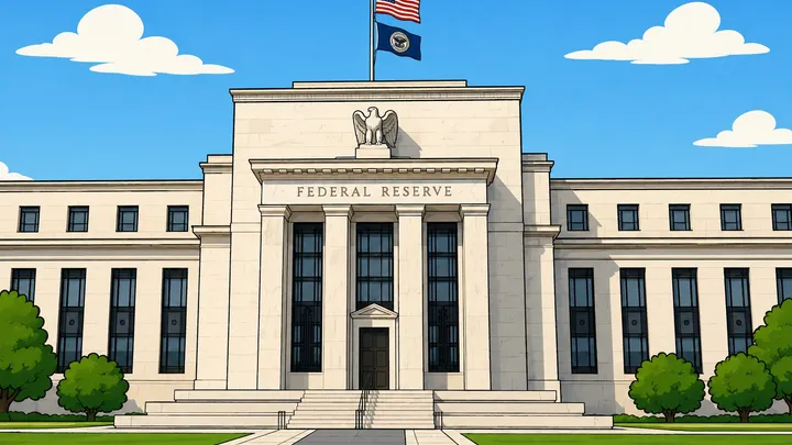 Fed Preview: Uncertainty Takes Center Stage as Markets Await Kevin Warsh's Biggest Test Yet