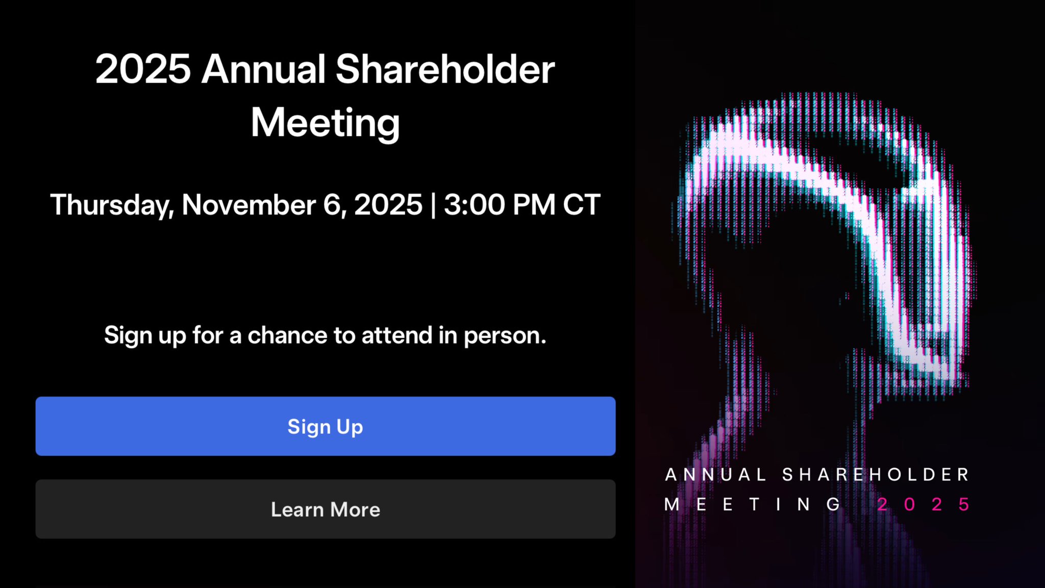 Tesla Annual Meeting Preview: Musk’s $1 Trillion Power Play