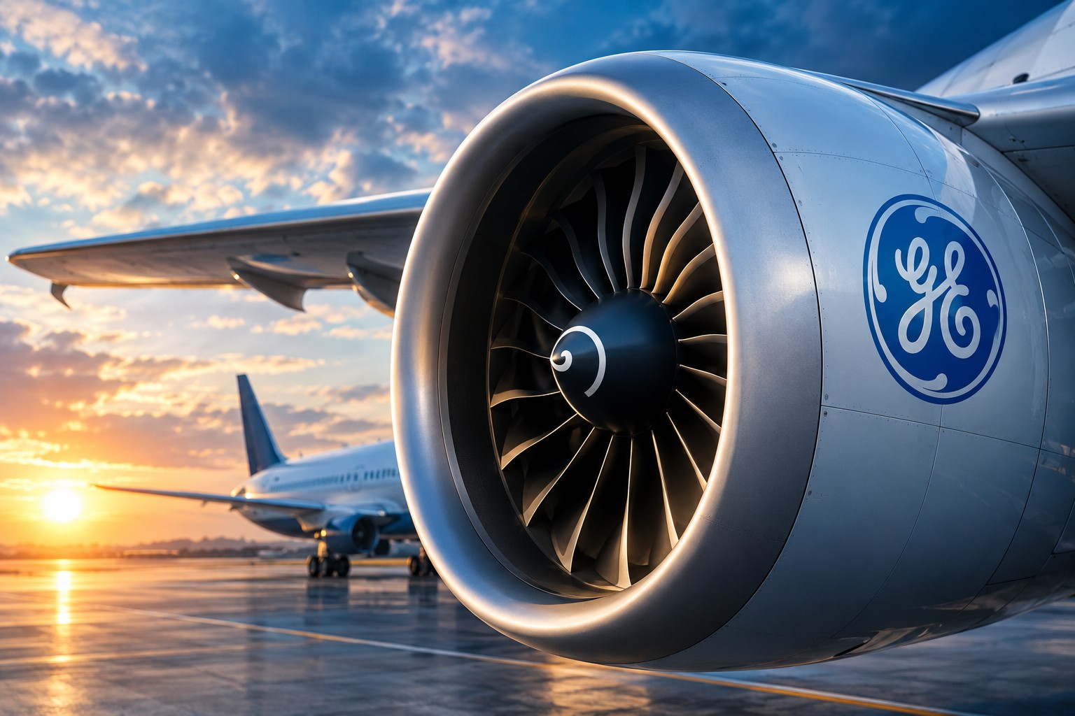 GE Aerospace Earnings: Strong Orders, Higher Guidance and a $170 ...