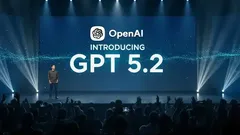 GPT-5.2 Debuts With Breakthrough Professional Performance