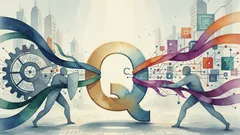 Invesco's QQQ Pivot: A Proxy Battle for Profit and Modernization