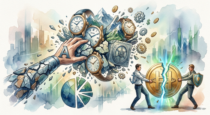 Killer Bees Market Brief March 26, 2026 - Article cover image