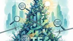 Leverage Overload: SEC Cracks Down on 'Supercharged' ETFs