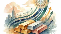 2025's ETF Superstars: Metals, Policy Shifts, and the AI Boom Drive Triple-Digit Gains