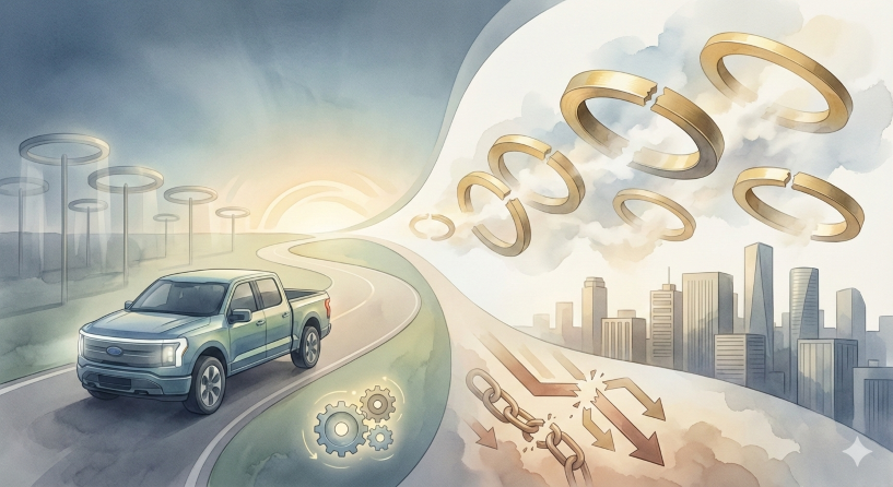 Killer Bees — Market Brief
February 17, 2026 - Article cover image