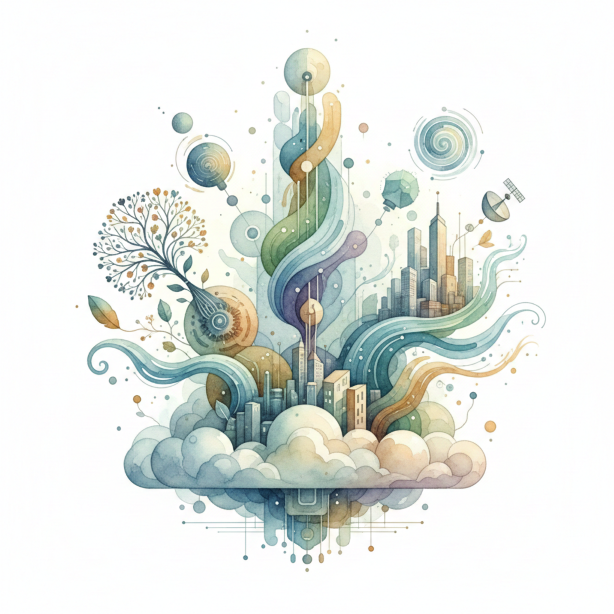 Evolving Past AI Hype: The Next Sectors Powering "AI 2.0" - Article cover image