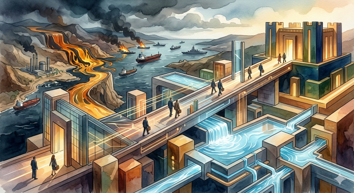 Killer Bees — Market Brief
March 05, 2026 - Article cover image