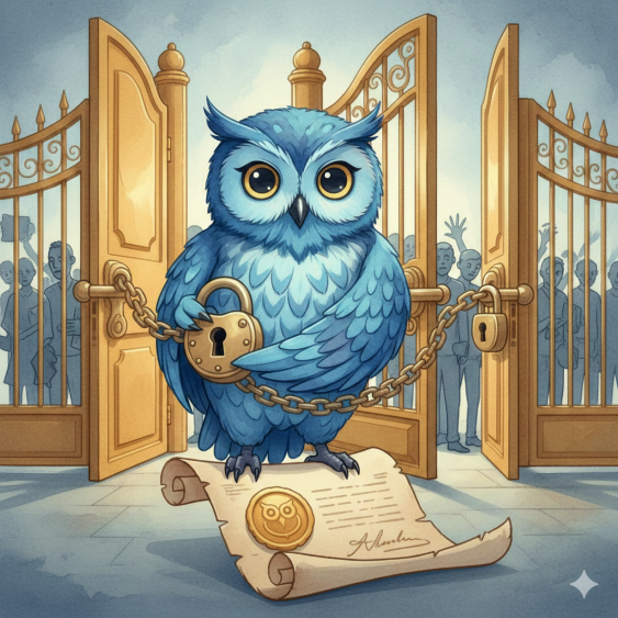 Killer Bees — Market Brief
February 19, 2026 - Article cover image