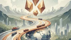 Silver and Copper Take the Gold: The New Metal Trade