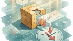 The Treasury Puzzle: Why Long Bonds Are Selling Off Into a Rate Cut