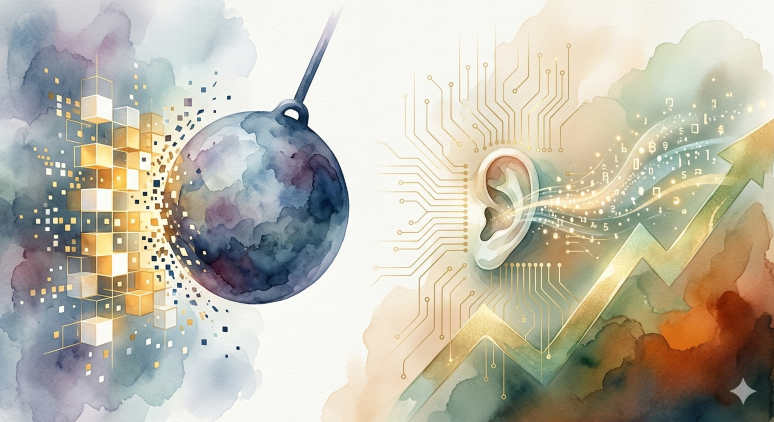 Killer Bees — Market Brief
February 26, 2026 - Article cover image