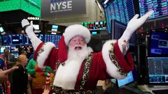 The Investor's Guide to US Stock Market Christmas Holiday Schedules: Rules, History, and Trading Impact
