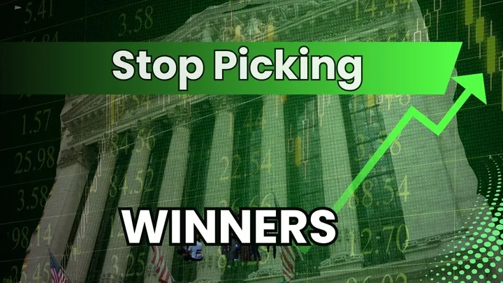 Avoiding Losers May Beat Picking Winners