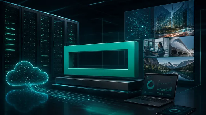 HPE Pulls Its 2028 Targets Forward Two Years as AI Demand Explodes 