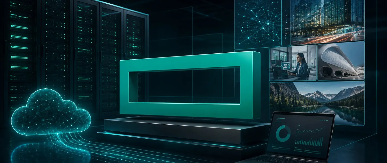 HPE Pulls Its 2028 Targets Forward Two Years as AI Demand Explodes