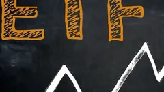 The ETF Edge in a Falling Oil Market