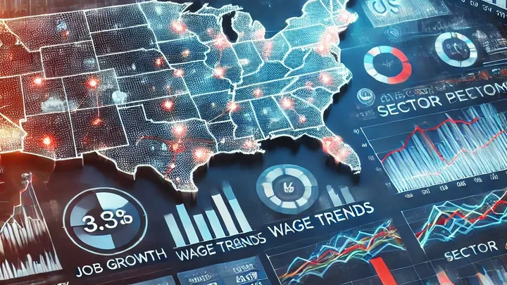 Tomorrow’s Jobs Report Could Decide the Fed’s Next Move — and Whether the Economy Is Quietly Cracking