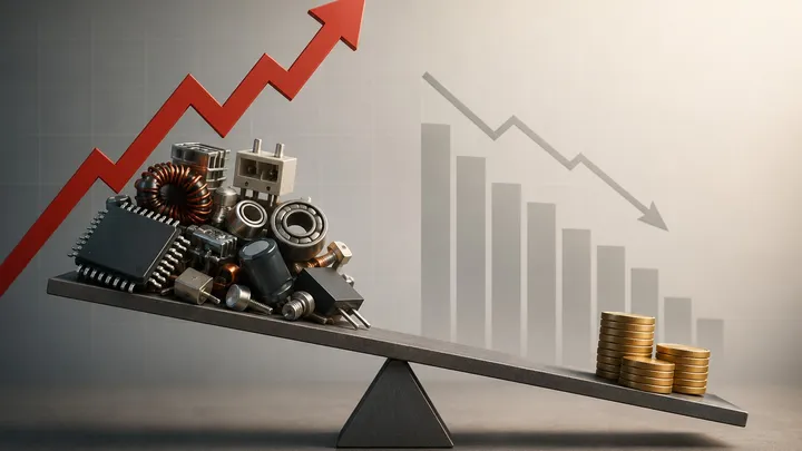 Calix (CALX) Earnings Highlight an Emerging Margin Risk for the Technology Sector