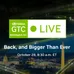 Nvidia GTC Preview: Sovereign AI and Blackwell Take the Stage