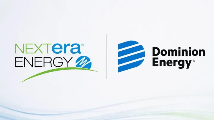 NextEra to Buy Dominion in $67 Billion All-Stock Deal to Form a Utility Super Titan and Dominate AI Data Center Power Demand