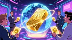 Bitcoin News Today: Bitcoin's RSI Signals Cyclical Reset as Market Waits for Fed's Decisive Move