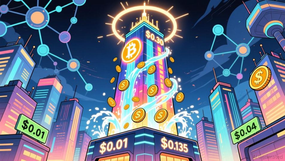 Why Sovereign Wealth Funds Are Buying Bitcoin: Risks and Strategic Considerations - Article cover image