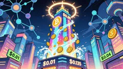 Why Sovereign Wealth Funds Are Buying Bitcoin: Risks and Strategic Considerations