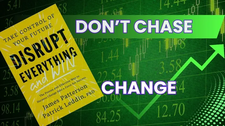 The Smartest Disruptors Know When to Say No