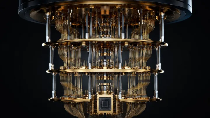 Quantinuum's $15.6 Billion Debut: The Next Nvidia or the Next Quantum Bubble?