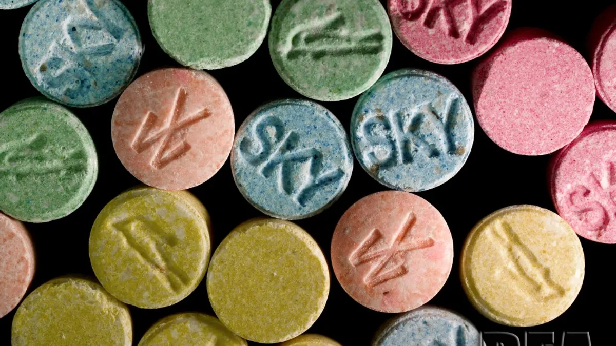 Psychedelic Stocks Skyrocket as Trump Signs Broad Deregulation Order and Boosts Federal Funding