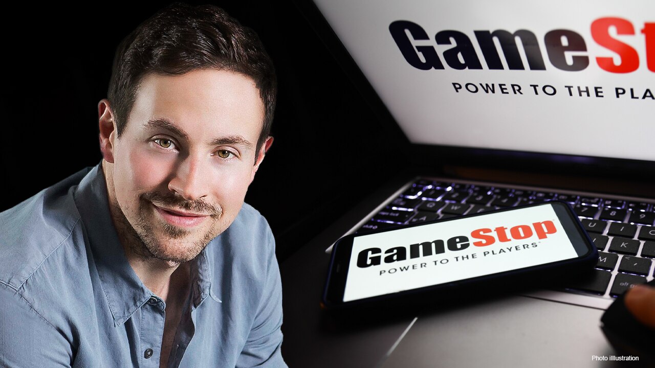 Yet Another "Ambitious" CEO Compensation Deal? GameStop's $100 Billion Compensation Bet for Ryan Cohen - Article cover image
