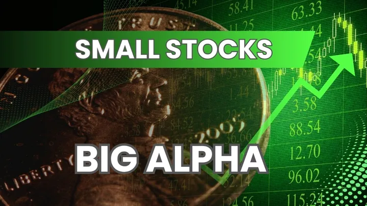Microcaps Are Back on the Radar as Investors Look Beyond the Mega-Cap Trade