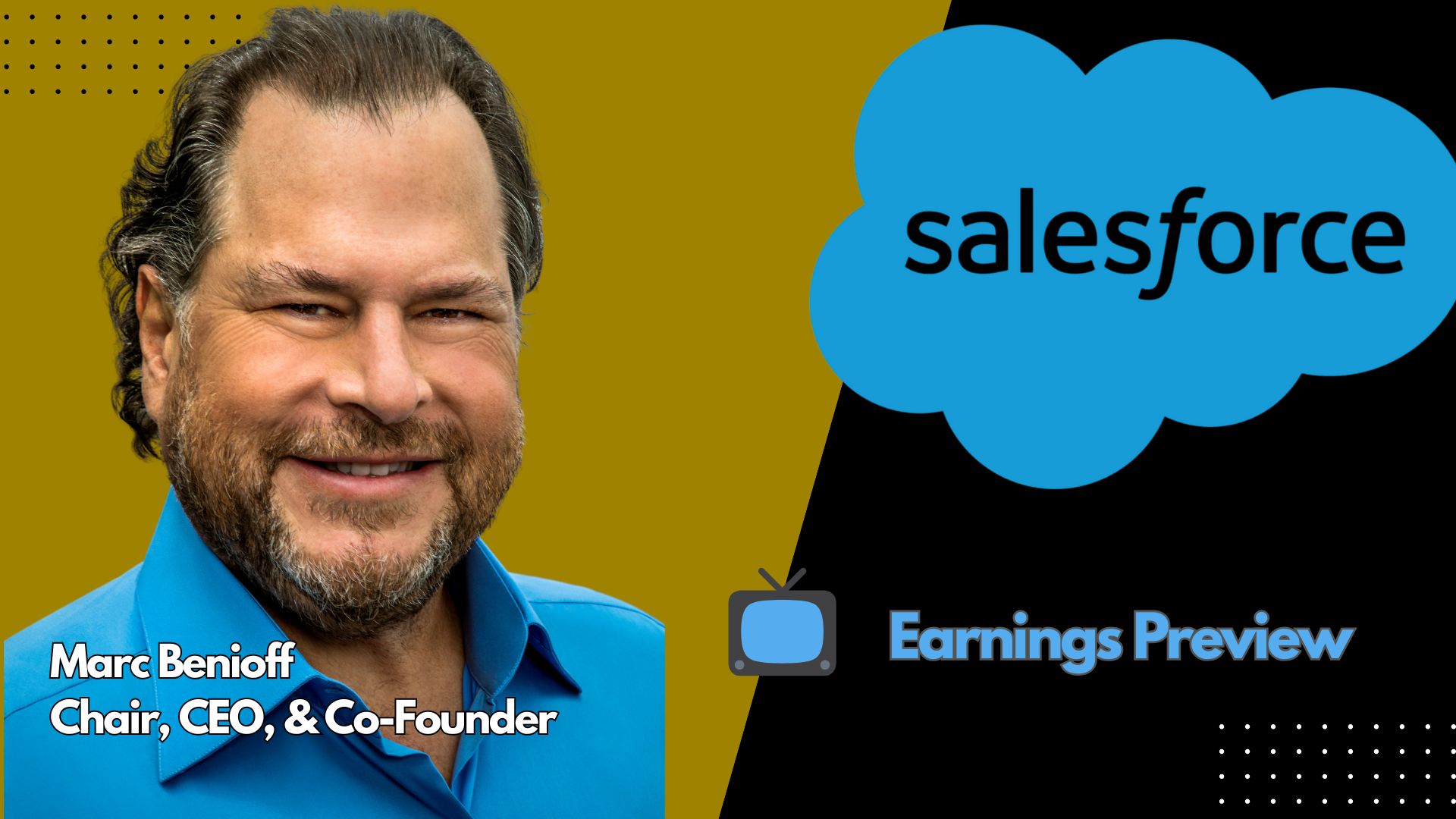 Is AI Eating Salesforce Alive? - Article cover image