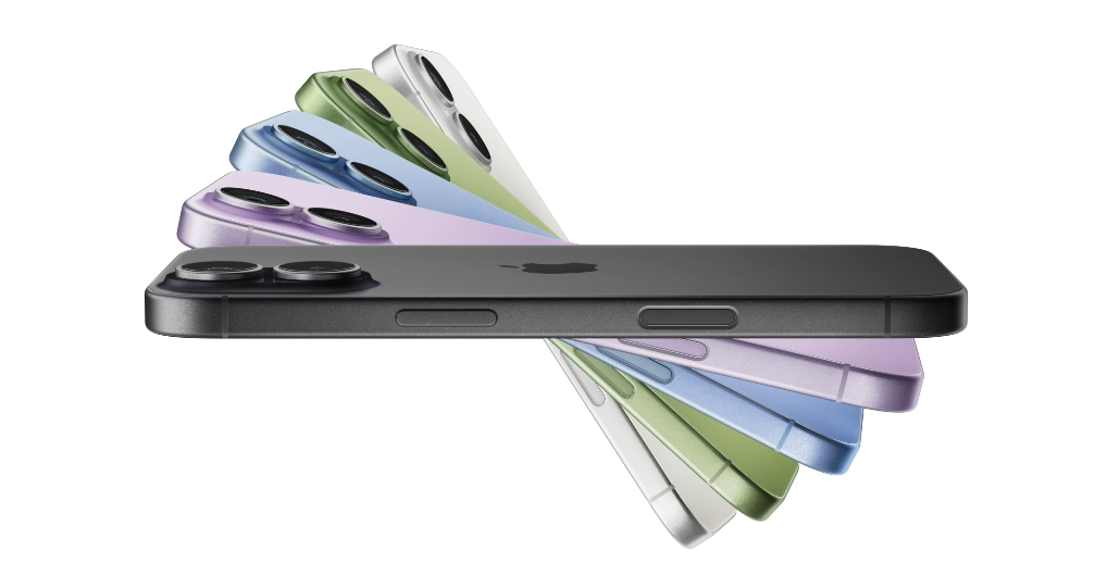 iPhone 17 Posts 14% Early Sales Growth in China, US vs. Predecessor; Base Model Emerges as Standout