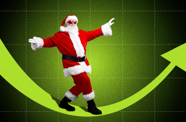 Will December Deliver a Year-End Lift or Continue the Turbulence? - Article cover image