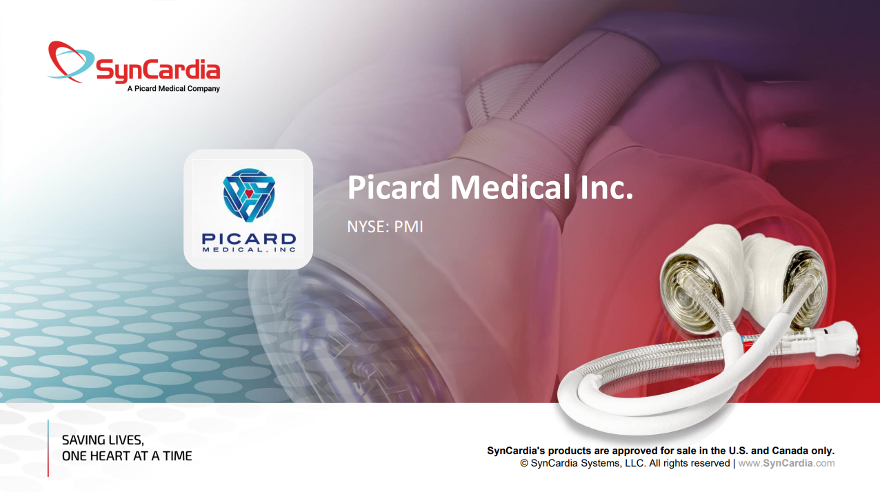 Picard Medical (PMI): The 'SpaceX of Hearts' Returns to the Launchpad. A Broken Trade or a Rare Opportunity?