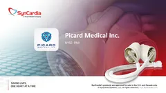 Picard Medical (PMI): The 'SpaceX of Hearts' Returns to the Launchpad. A Broken Trade or a Rare Opportunity?