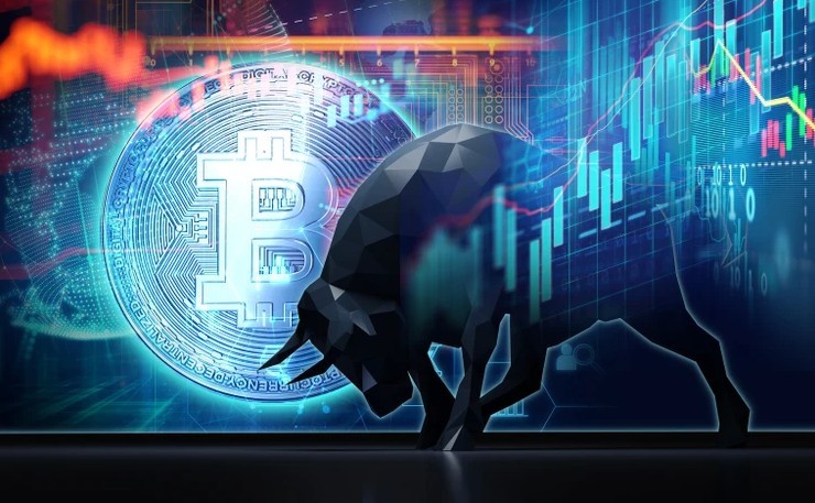 Ride a Tactical Bullish Phase Into the New Year as Technicals Improve and Crypto Rebounds, but Caution Remains - Article cover image