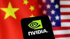 Nvidia Requires Full Upfront Payment for H200 Chips as China May Permit Purchases as Soon as This Quarter