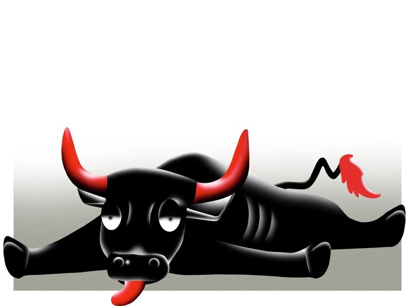 Market Ready to Consolidate as Technical Fatigue, Earnings ‘Misses’, and Macro Headwinds Encourage Caution