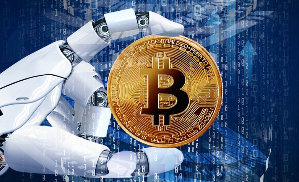 Buy the AI Dip While You Can: Crypto Sell-Off Is Driving the Bear Move, but a New Bull Is on the Way - Article cover image