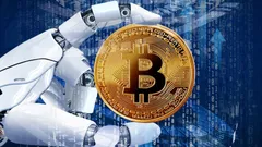 Buy the AI Dip While You Can: Crypto Sell-Off Is Driving the Bear Move, but a New Bull Is on the Way