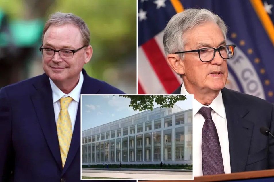 Fed's 'Hawkish Cut' on the Way, but Powell May Strike a Cautious Tone — What to Expect