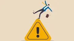 Cautious Hover as Market Hits a Key Hurdle, AI Fatigue Builds — Prepare for More Volatility Ahead