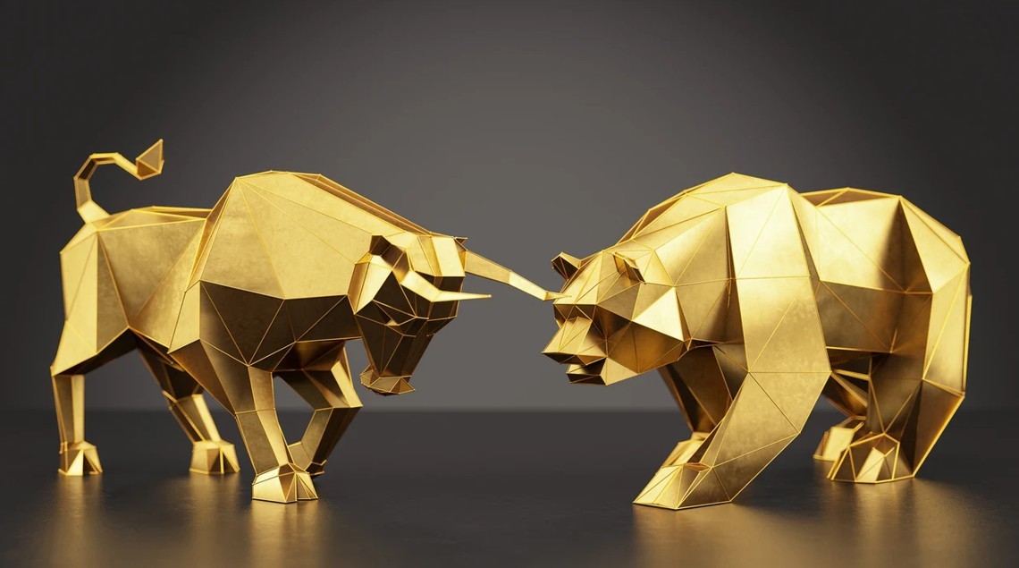 Stay on the Sidelines as the Market Tests a Triple-Top Breakout, but This Commodity Is Extremely Overbought and a Must-Short - Article cover image