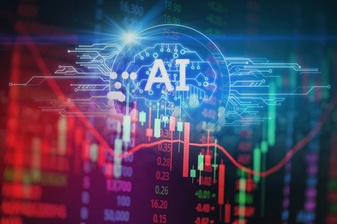 Market Selloff Deepens as Software, Services Lead Losses; Gold Hit by Algo Trading — What Happened? - Article cover image