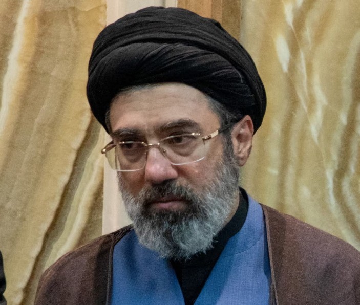 Iran's New Supreme Leader Mojtaba Khamenei Vows to Keep Strait of Hormuz Closed and Seek Revenge in First Public Message - Article cover image