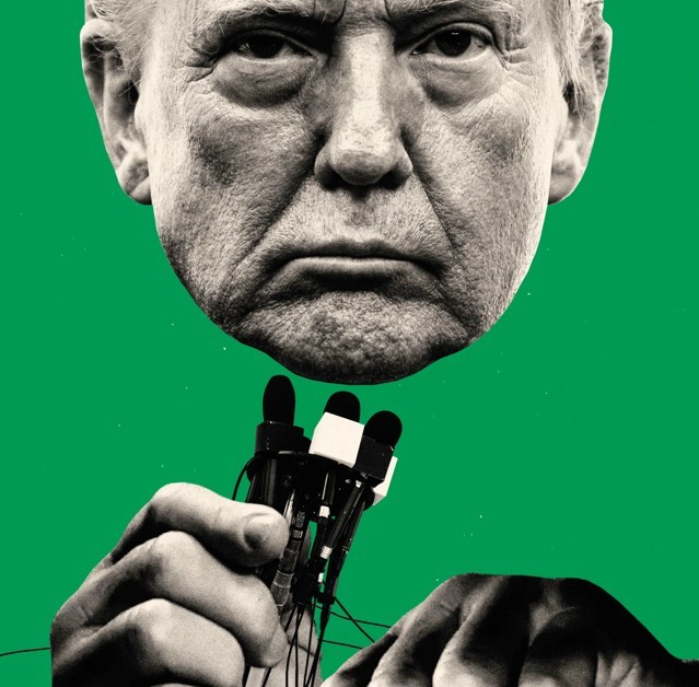 Market Braces for Huge Volatility as a Technical Breakout and Talks Near, What to Expect - Article cover image