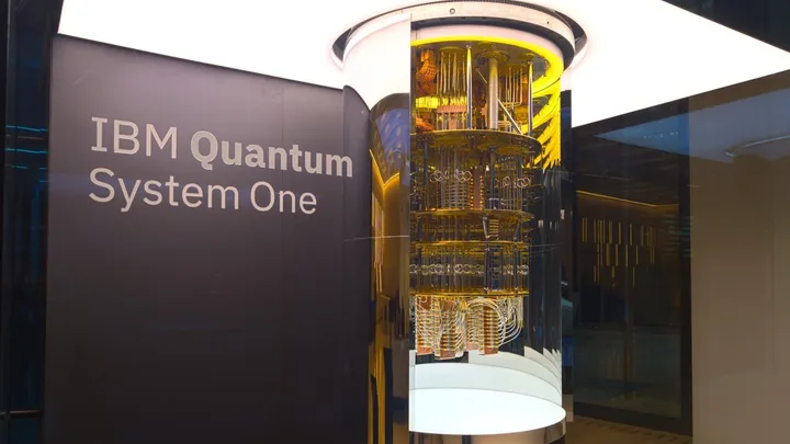 IBM, GlobalFoundries, D-Wave and More Could Benefit as U.S. Reportedly Plans $2 Billion Quantum Push With Equity Stakes
